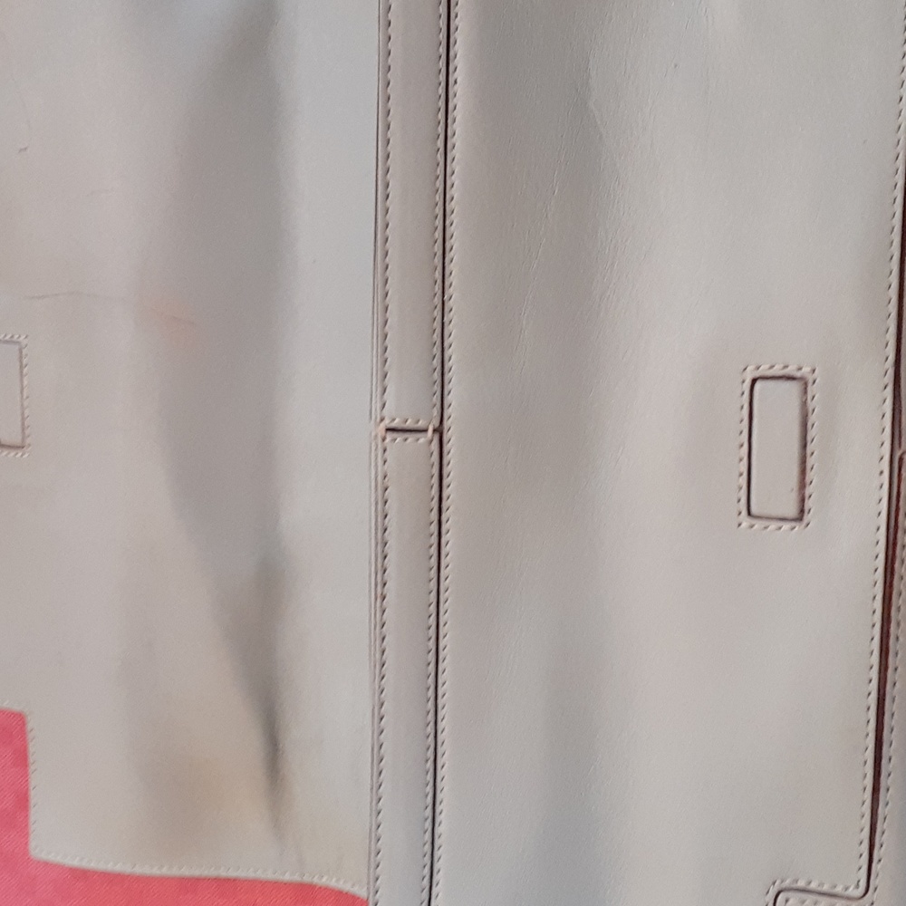 Ellen Tracy shoulder bag - Picture 7 of 15